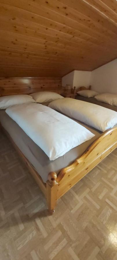 Hotel Millefiori Vigo di Fassa Bagian luar foto
