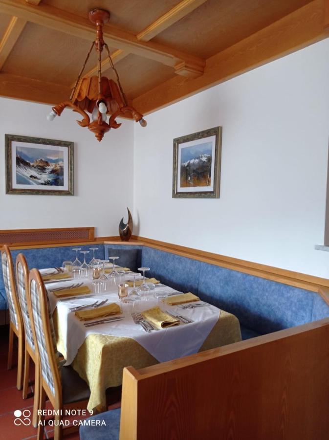 Hotel Millefiori Vigo di Fassa Bagian luar foto