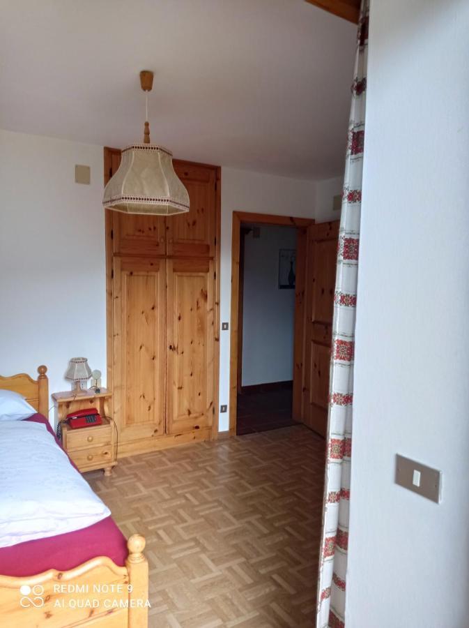 Hotel Millefiori Vigo di Fassa Bagian luar foto