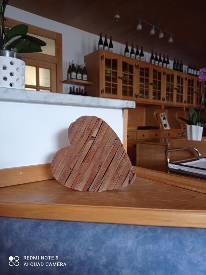 Hotel Millefiori Vigo di Fassa Bagian luar foto