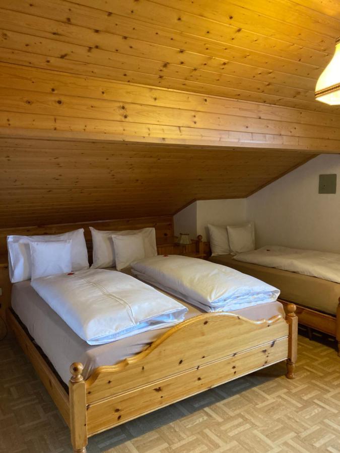 Hotel Millefiori Vigo di Fassa Bagian luar foto